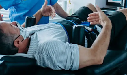 Spinal Decompression