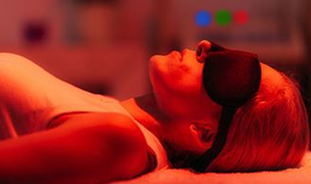Red Light Therapy