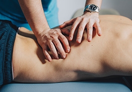 Massage Therapy