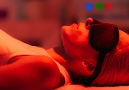 Red Light Therapy