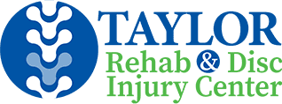 Taylor Rehab & Disc Injury Center