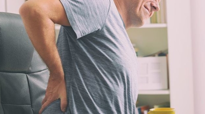 Herniated Disc